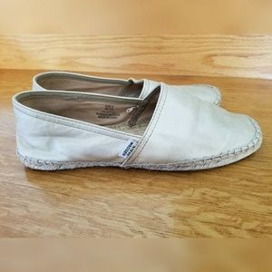 Steven Madden espadrilles💖